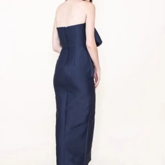 PS The Label |  All the ways dress navy blue sz XS - Picture 2 of 7